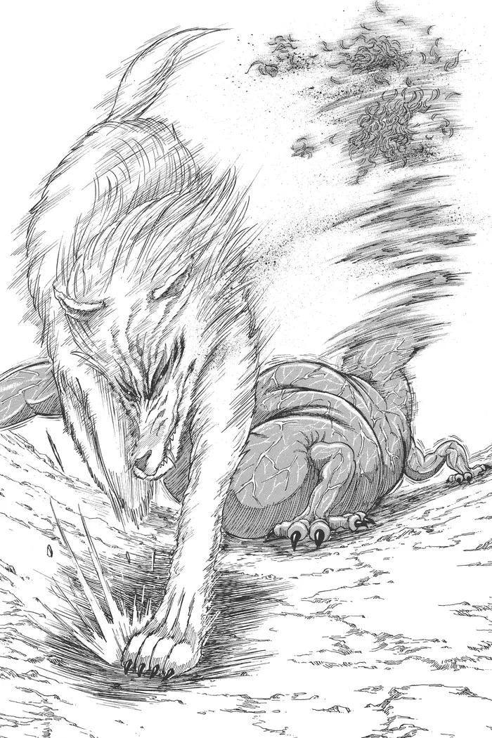 Toriko Chapter 25 image 14_optimized